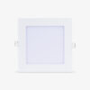 Đèn LED Panel Vuông Rạng Đông PN04 110x110/9W