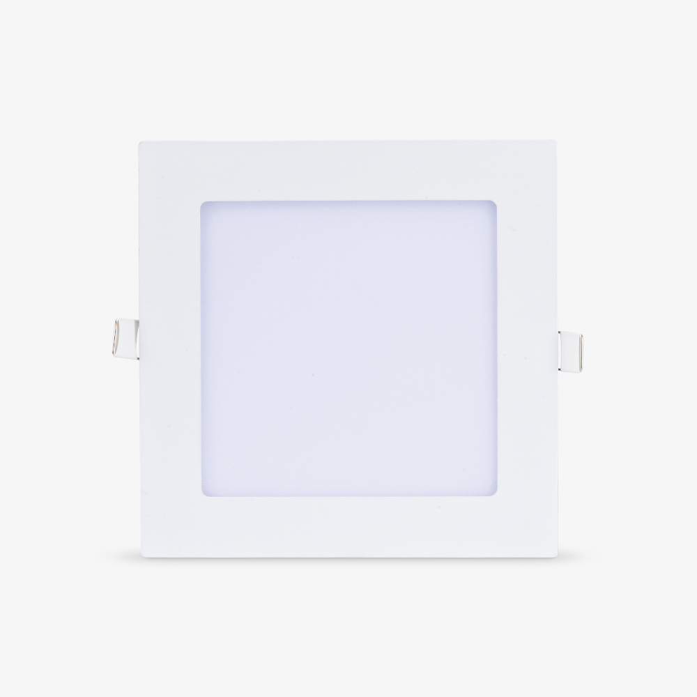 Đèn LED Panel Vuông Rạng Đông PN04 110x110/9W