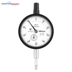 Đồng hồ so cơ khí MITUTOYO 2046A