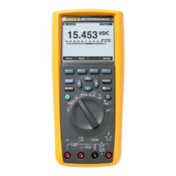 Đồng hồ vạn năng có hiện thị biểu đồ FLUKE 287 (True Rms)