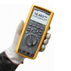 Đồng hồ vạn năng có hiện thị biểu đồ FLUKE 287 (True Rms)