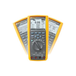 Đồng hồ vạn năng có hiển thị biểu đồ FLUKE 287 (True Rms) 31 Đồng hồ vạn năng có hiện thị biểu đồ FLUKE 287 (True Rms)