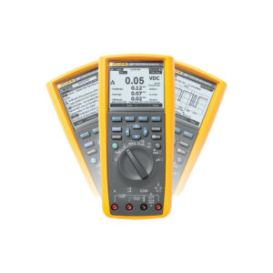 Đồng hồ vạn năng có hiển thị biểu đồ FLUKE 287 (True Rms) 31 Đồng hồ vạn năng có hiện thị biểu đồ FLUKE 287 (True Rms)