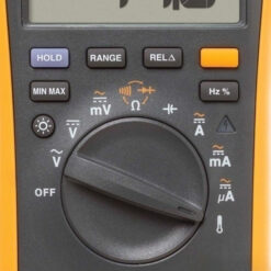 Đồng hồ vạn năng FLUKE 17B+ 33 dong ho van nang dien tu fluke 17b 2 fotor 20240929103122