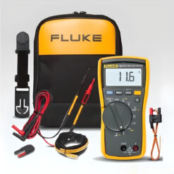 Đồng hồ vạn năng FLUKE 116 30 dong ho van nang fluke 116 d6c7c0ce 452f 403c 97ab 700a6f2fd8be fotor 2024100154832