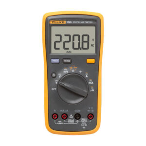 Đồng hồ vạn năng FLUKE 15B+