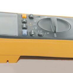 Đồng hồ vạn năng FLUKE 17B+ 35 dong ho van nang fluke 17 2