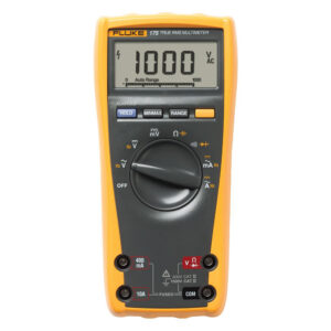 Đồng hồ vạn năng FLUKE 175