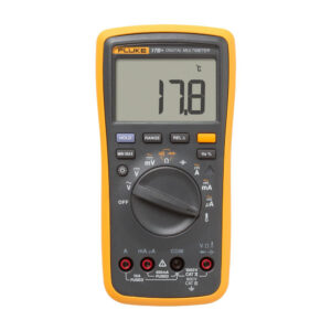 Đồng hồ vạn năng FLUKE 17B+
