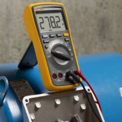 Đồng hồ vạn năng FLUKE 17B+ 39 dong ho van nang fluke 17b plus 5