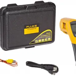 Súng đo nhiệt độ bằng hồng ngoại FLUKE 568 (800℃) 25 e68e3868 3aea 4fd0 a5fa e1285a185d7e