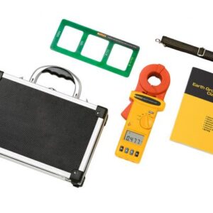Ampe Kìm Đo Điện Trở Đất Fluke 1630-2 16 Ampe Kìm Đo Điện Trở Đất Fluke 1630-2