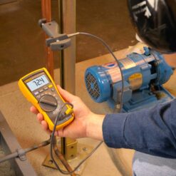 Đồng hồ vạn năng FLUKE 116 37 fluke 116 1 1