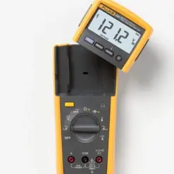 Đồng hồ vạn năng FLUKE 17B+ 34 fluke 233 dong ho van nang fluke 233 1