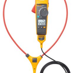 Ampe kìm đo dòng AC/DC FLUKE 376 FC (2500A) 27 fluke 376 fc trms ac dc clamp meter