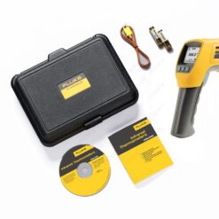 Súng đo nhiệt độ bằng hồng ngoại FLUKE 561 (550℃) 37 fluke 561 2