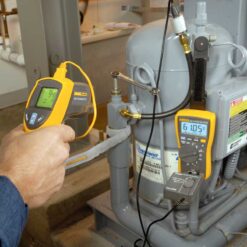 Súng đo nhiệt độ bằng hồng ngoại FLUKE 561 (550℃) 39 fluke 561 3 1