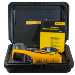 fluke 561 in case