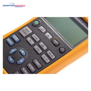 Máy Hiệu Chuẩn Đa Chức Năng Fluke 725 23 fluke 725 process calibrator 664133 top functions