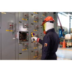 Camera Đo Nhiệt Độ Fluke TiS75+ 29 fluke tis75 thermal imager