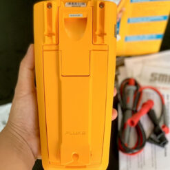 Đồng hồ vạn năng có hiển thị biểu đồ FLUKE 287 (True Rms) 37 fluke287 fluke289 multimeter DMM fotor 2024100254158