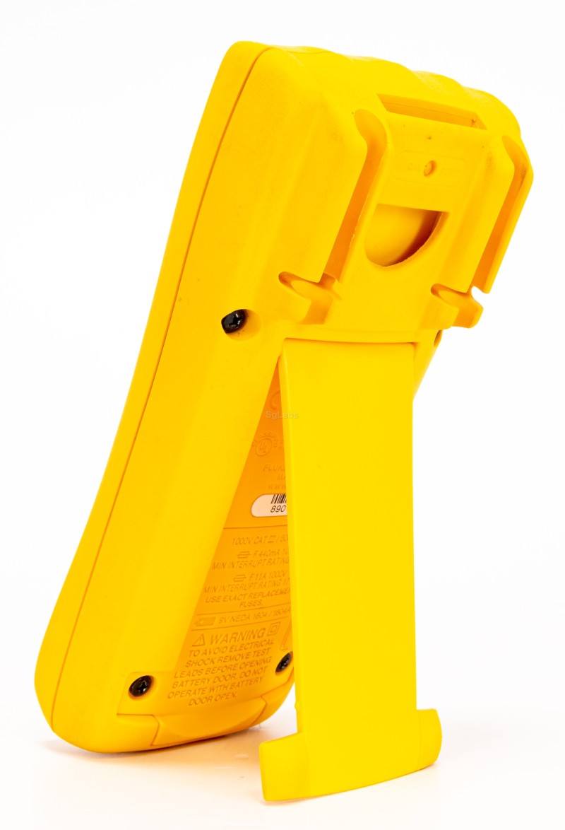 Đồng hồ vạn năng FLUKE 175 23 Đồng hồ vạn năng FLUKE 175 - Ảnh 7