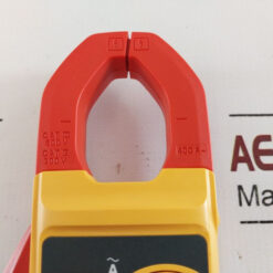 Ampe kìm AC FLUKE 302+ (400A) 30 fluke 302 clamp meter 59981 12