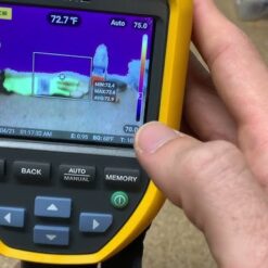 Camera Đo Nhiệt Độ Fluke TiS75+ 25 hq720 1