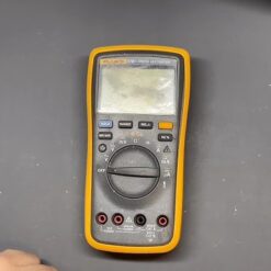 Đồng hồ vạn năng FLUKE 17B+ 37 hq720 3