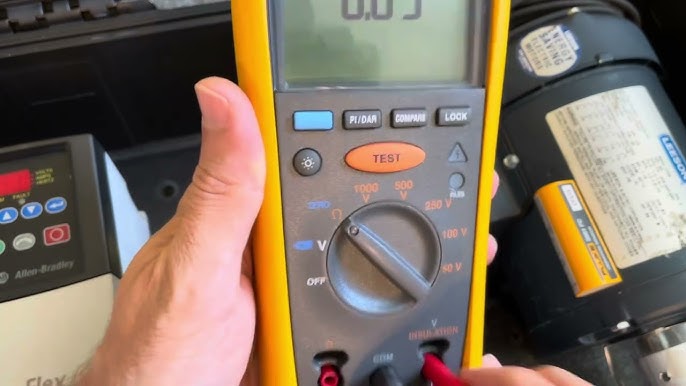 Máy hiệu chuẩn áp suất Fluke 718 300G 26 Máy hiệu chuẩn áp suất Fluke 718 300G - Ảnh 11