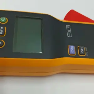 Ampe Kìm Đo Điện Trở Đất Fluke 1630-2 14 Fluke 1630-2