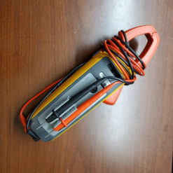 Ampe Kìm Đo Dòng AC/DC FLUKE 375 FC (600A; True RMS) 17 large rotated