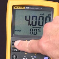 Máy hiệu chuẩn dòng điện, điện áp Fluke 789 30 maxresdefault 1