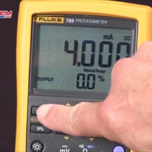 Máy hiệu chuẩn dòng điện, điện áp Fluke 789 30 maxresdefault 1