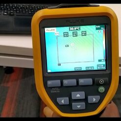 Camera Nhiệt Fluke TiS60+ (320 x 240, -20C~400°C) 33 maxresdefault