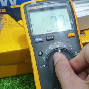 Đồng hồ vạn năng FLUKE 15B+ 30 Đồng hồ vạn năng FLUKE 15B+
