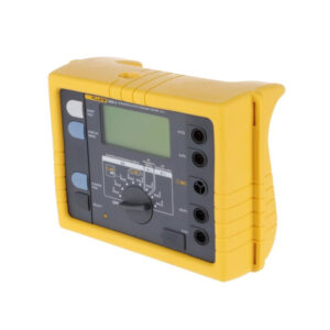 Máy đo điện trở đất FLUKE 1625-2 16 Máy đo điện trở đất FLUKE 1625-2