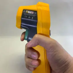 Súng đo nhiệt độ bằng hồng ngoại FLUKE 62 MAX 36 may do nhiet do hong ngoai fluke 62 max