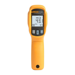 Súng đo nhiệt độ bằng hồng ngoại FLUKE 62 MAX