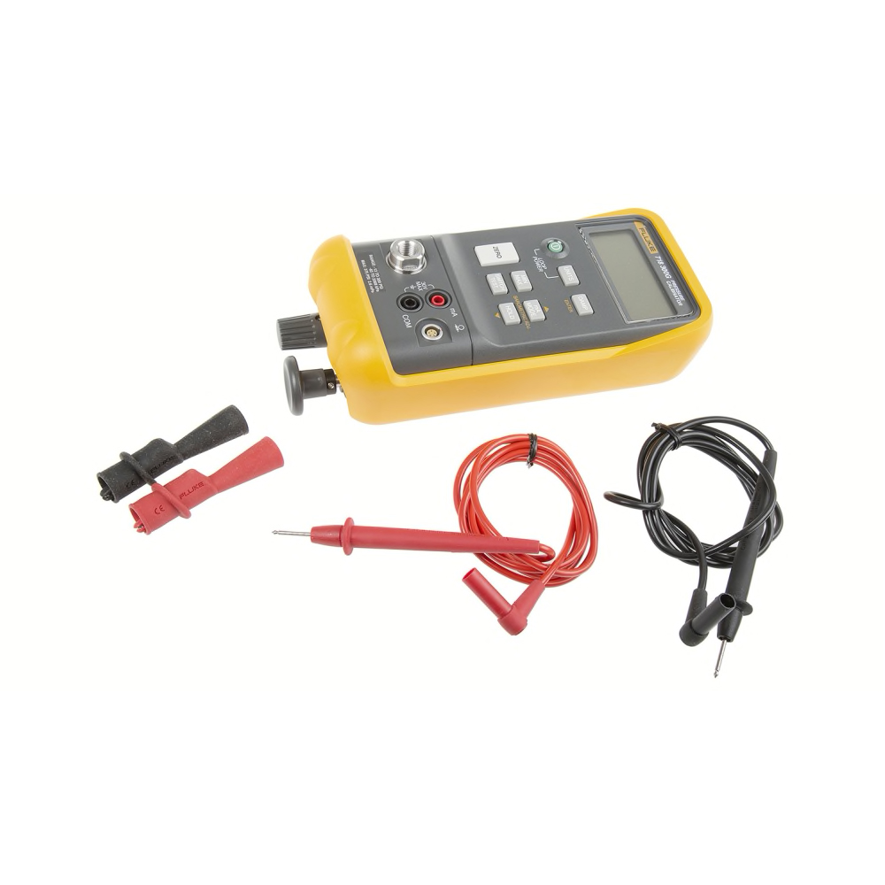 Máy hiệu chuẩn áp suất Fluke 718 300G 25 Máy hiệu chuẩn áp suất Fluke 718 300G