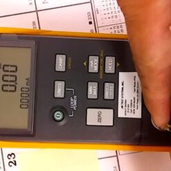 may hieu chuan ap suat fluke 718 4