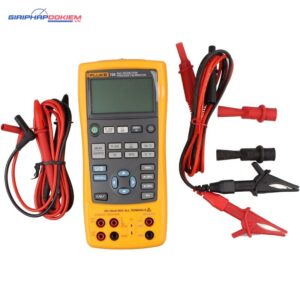 Máy Hiệu Chuẩn Đa Chức Năng Fluke 725 25 Máy Hiệu Chuẩn Đa Chức Năng Fluke 725