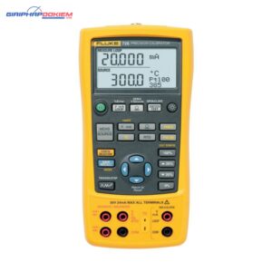 Máy hiệu chuẩn đa năng Fluke 726