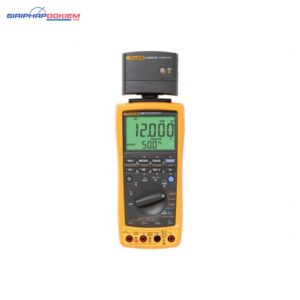 Máy hiệu chuẩn dòng điện, điện áp Fluke 789 27 Máy hiệu chuẩn dòng điện, điện áp Fluke 789