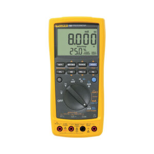 Máy hiệu chuẩn dòng điện, điện áp Fluke 789