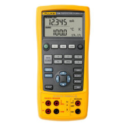 Máy Hiệu Chuẩn Nhiệt Độ Fluke 724 (RTDs và Thermocouples)