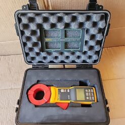 Ampe kìm đo điện trở đất FLUKE 1630-2 FC 28 s l1600 2