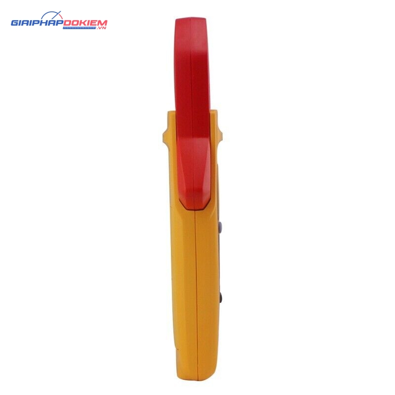 Ampe kìm AC FLUKE 302+ (400A) 13 Ampe kìm AC FLUKE 302+ (400A) - Ảnh 5