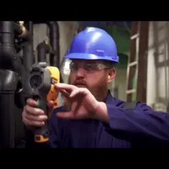 Camera Nhiệt Độ Fluke TiS20+ 36 sddefault 1