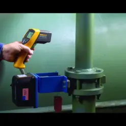 Súng đo nhiệt độ bằng hồng ngoại FLUKE 561 (550℃) 43 sddefault